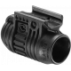 Крепление для фонаря PLA 1 1/8 FAB Defense в Москве Rusdefense.ru