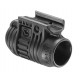 Крепление для фонаря PLA 1 1/8 FAB Defense в Москве Rusdefense.ru