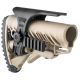Упор щеки GPCP  FAB Defense в Москве Rusdefense.ru