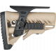 Упор щеки GPCP  FAB Defense в Москве Rusdefense.ru