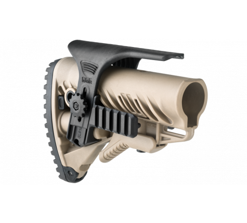 Упор щеки GPCP  FAB Defense в Москве Rusdefense.ru