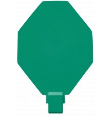 Самозатягивающаяся мишень Upper Torso target board