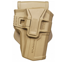 Кобура для SIG P226 M24 Paddle 226