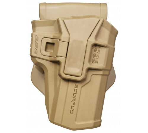 Кобура для Sig Sauer P226 M1 226 в Москве Rusdefense.ru