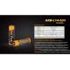 Аккумулятор 14500 FENIX ARB-L14 800mAh в Москве Rusdefense.ru