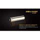 Аккумулятор 14500 FENIX ARB-L14 800mAh в Москве Rusdefense.ru