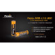 Аккумулятор 14500 FENIX ARB-L14 800mAh в Москве Rusdefense.ru