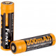 Аккумулятор 14500 FENIX ARB-L14 800mAh в Москве Rusdefense.ru