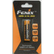 Аккумулятор 14500 FENIX ARB-L14 800mAh в Москве Rusdefense.ru
