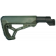 Полимерный приклад GL-CORE с трубкой AK 100P FAB Defense в Москве Rusdefense.ru