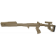 Ложе для СКС UAS SKS в Москве Rusdefense.ru