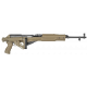 Ложе для СКС UAS SKS в Москве Rusdefense.ru
