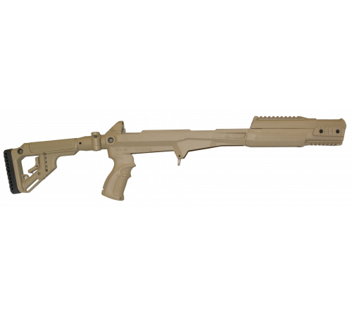 Ложе для СКС UAS SKS в Москве Rusdefense.ru