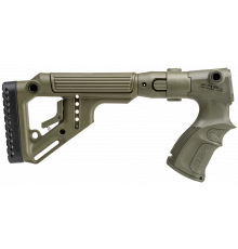 Складной приклад для Remington 870 FAB Defense