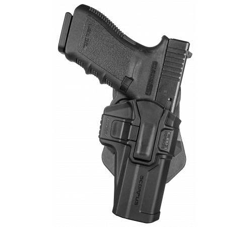 Кобура для Glock .45 M1 G-21 в Москве Rusdefense.ru