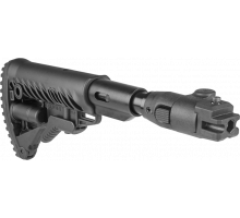 Приклад M4-AKP SB FAB Defense