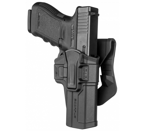 Кобура для Glock .45 M1 G-21 в Москве Rusdefense.ru