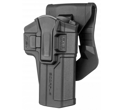 Кобура для Glock .45 M24 Paddle G-21 в Москве Rusdefense.ru