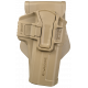 Кобура для Glock .45 M24 Paddle G-21 в Москве Rusdefense.ru
