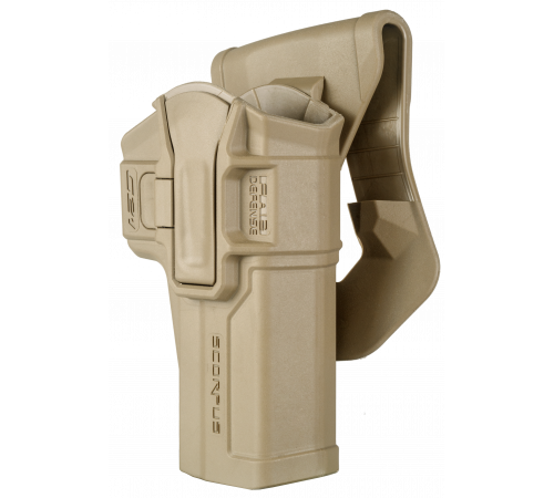 Кобура для Glock .45 M24 Paddle G-21 в Москве Rusdefense.ru