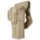 Кобура для Glock .45 M24 Paddle G-21 в Москве Rusdefense.ru