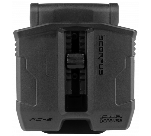 Пенал для магазинов Glock 9 мм PG-9S в Москве Rusdefense.ru