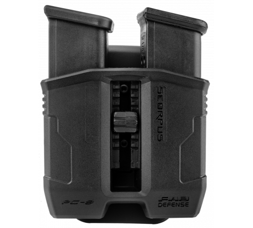 Пенал для магазинов Glock 9 мм PG-9S в Москве Rusdefense.ru