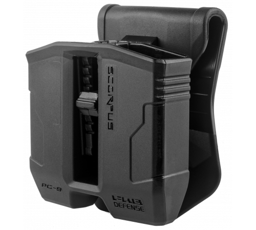 Пенал для магазинов Glock 9 мм PG-9S в Москве Rusdefense.ru