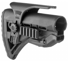 Приклад GL-SHOCK PCP FAB Defense