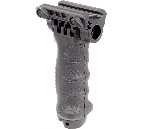 Тактическая рукоятка-сошки T-POD G2 QR FAB Defense в Москве Rusdefense.ru