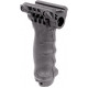 Тактическая рукоятка-сошки T-POD G2 QR FAB Defense в Москве Rusdefense.ru