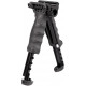 Тактическая рукоятка-сошки T-POD G2 QR FAB Defense в Москве Rusdefense.ru