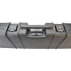 Кейс для карабина Negrini c 4 цифровыми замками, 1190x300x130 в Москве Rusdefense.ru