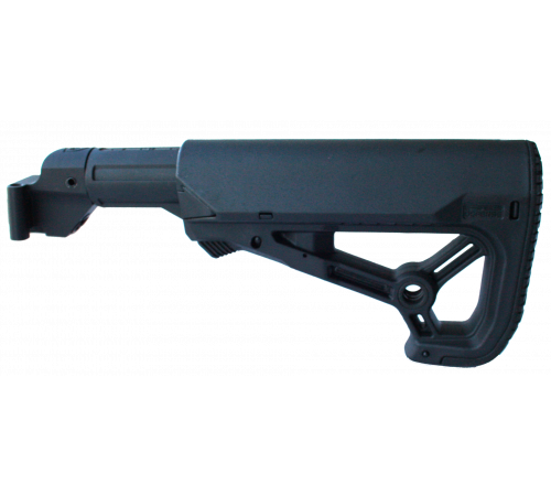 Полимерный приклад GL-CORES с трубкой AK 100P FAB Defense в Москве Rusdefense.ru
