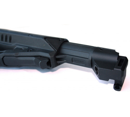 Полимерный приклад GL-CORES с трубкой AK 100P FAB Defense в Москве Rusdefense.ru
