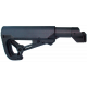 Полимерный приклад GL-CORES с трубкой AK 100P FAB Defense в Москве Rusdefense.ru