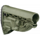 Полимерный приклад GK-MAG FAB Defense в Москве Rusdefense.ru