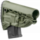 Полимерный приклад GK-MAG FAB Defense в Москве Rusdefense.ru