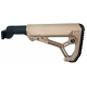 Полимерный приклад GL-CORE с трубкой AK 100P FAB Defense в Москве Rusdefense.ru
