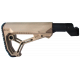 Полимерный приклад GL-CORE с трубкой AK 100P FAB Defense в Москве Rusdefense.ru