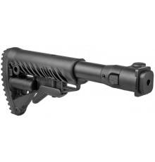 Телескопический складной приклад для Zastava M70 B1, B3 / M77 B1 FAB Defense