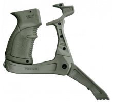 Подиум сошка для АК47 FAB Defense
