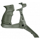 Подиум сошка для АК47 FAB Defense в Москве Rusdefense.ru