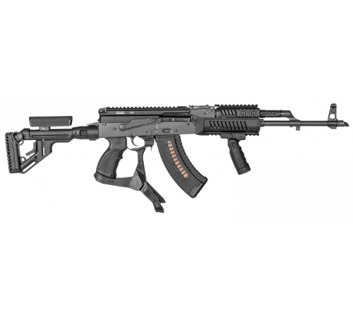 Подиум сошка для АК47 FAB Defense в Москве Rusdefense.ru