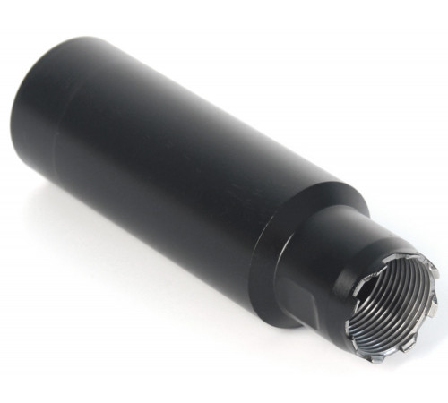 ДТК VR-DTLS gen.2 (сталь) M24*1,5 калибр 7.62 в Москве Rusdefense.ru