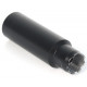 ДТК VR-DTLS gen.2 (сталь) M24*1,5 калибр 7.62 в Москве Rusdefense.ru