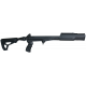 Ложе для СКС M4 SKS SB в Москве Rusdefense.ru