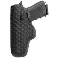 Внутренняя кобура для Glock 17/19, 22, 23, 31, 32 Covert G9