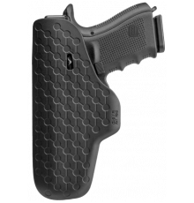 Внутренняя кобура для Glock 17/19, 22, 23, 31, 32 Covert G9