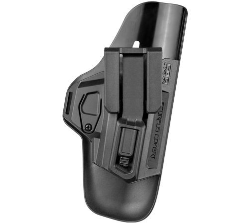 Внутренняя кобура для Glock 17/19, 22, 23, 31, 32 Covert G9 в Москве Rusdefense.ru